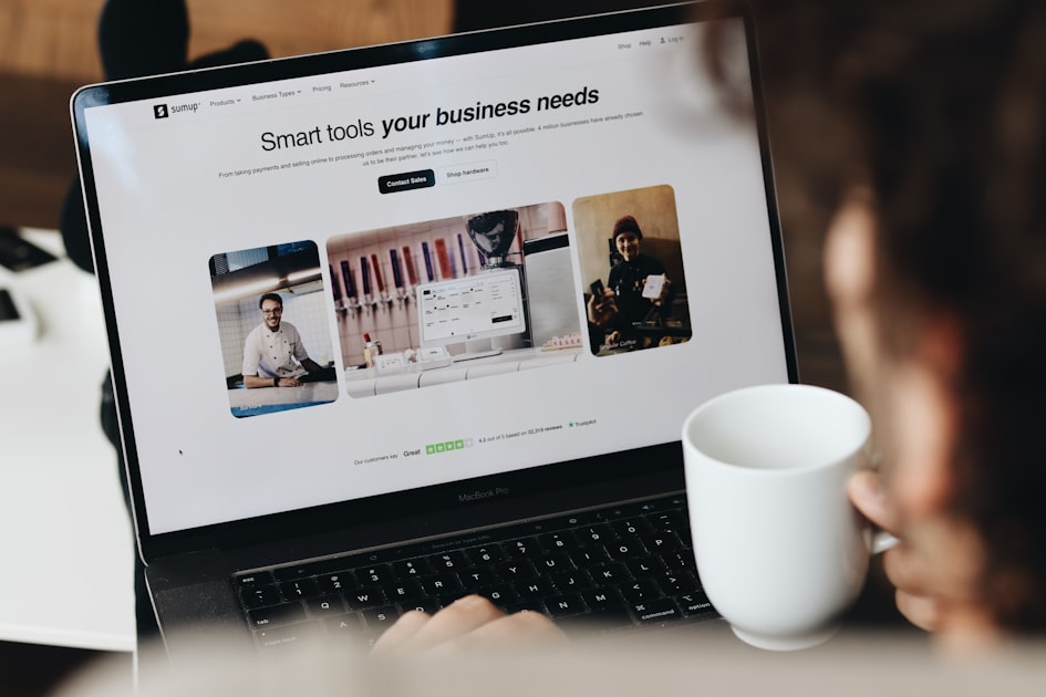 Consulting Services for Technology Innovation