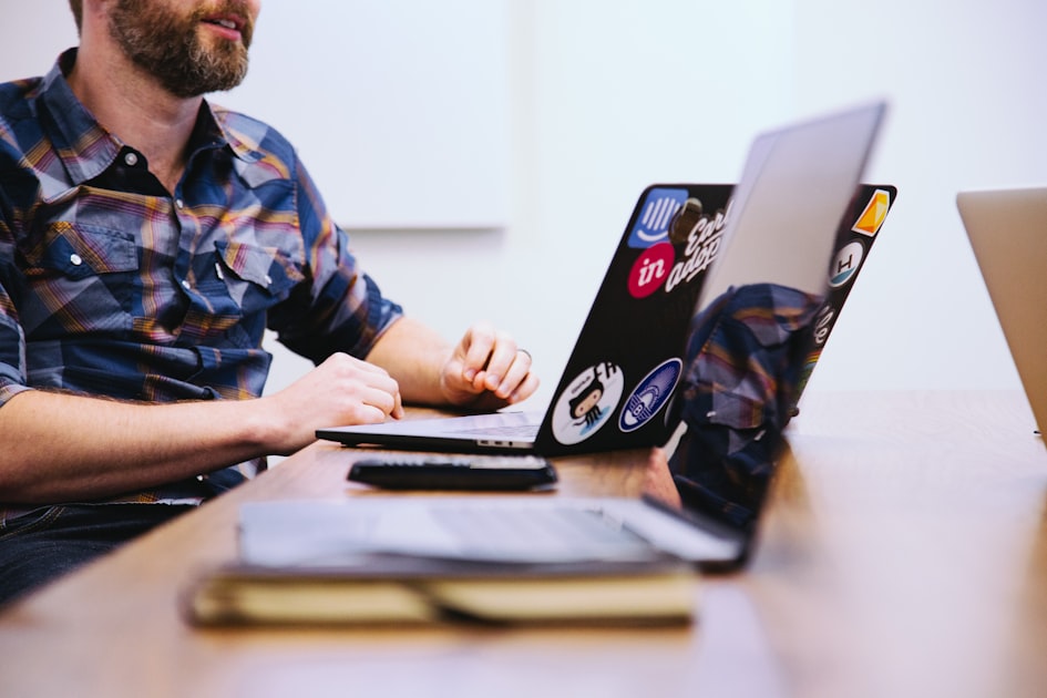 Harnessing AI for Business Growth